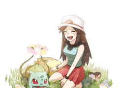 포켓몬 드림 로그(8월)