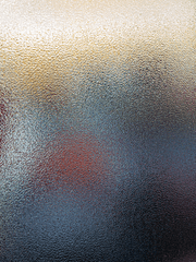 얼어붙은 알리움