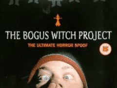 2C99) 블레어 윗치 패러디 (The Bogus Witch Project, 2000)