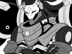 [오버워치2/빠대]#.탱 캐리