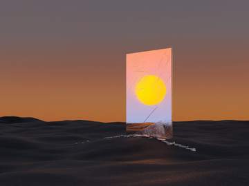 넌 둘에 쏴라. 난 셋에 쏘겠다.