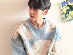 한빈이 mc 기념❤️