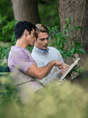 My nightmare soulmate