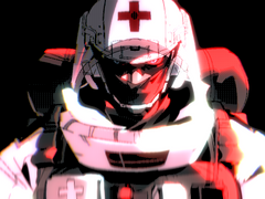 녹아웃 ( KNOCKOUT )