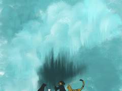 비밀의 통로와 친구들