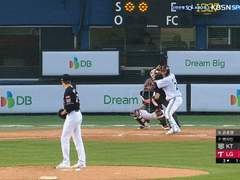 09.06(수) 18:30KBO KT vs LG (라인업 분석 예정)