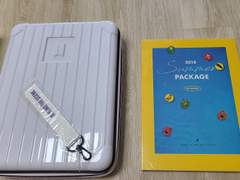 방탄소년단 2018 썸머패키지