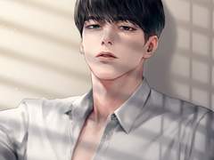 지독하게 휩쓸리다