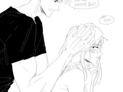 [준수태성] 연하여친