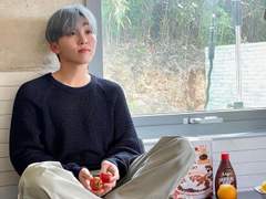 [세븐틴 빙의글/부승관 빙의글] 수면장애가 있는 남친