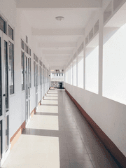 모범생과 양아치의 만남