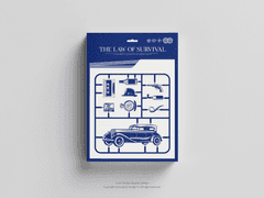 2. 생존법칙 The Law Of Survival