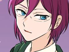 이바라 in 슬리데린