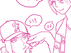 홍의 추천 플리