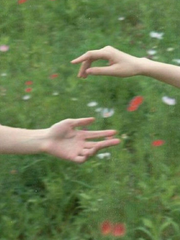 너와 나의 초조