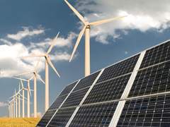 Saudi Arabia Renewable Energy Market Size, Share, Trends, Industry Insights and Forecast 2023-2028