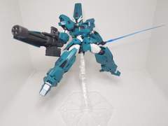 건담 르브리스 울