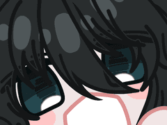 [ 와앙 포카 ] 내 심장을 쏴라 이수명 & 류승민 도안 공유