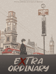 Animation Bible : Extra Ordinary