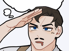 캘칼 투명 포카도안