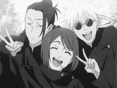 게토 대신 탈주한 드림주 (외전&후기)