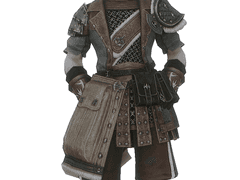 보즈야 룩 (몽크,적마)