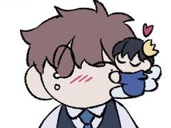 [병찬상호]-병찬요정과 기상호