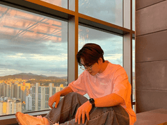 봄, 그리고 겨울