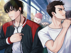 [태웅대만] 버스 안