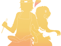 [페르소나3/아라햄] Way to go home