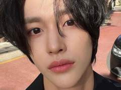 [라이즈] 원빈 사주풀이