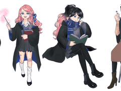 클레어 그레이엄