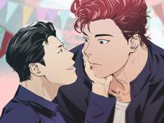 <꿈과 사랑의 교차점> 축제, 왈츠, 그리고 펑!