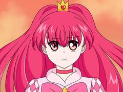 덕업일치- 마법 소녀 이야기