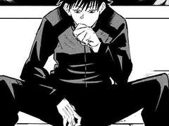 [주술회전 드림] 최애와의 연애를 위해 목숨을 건다 2