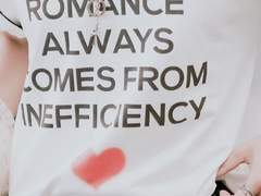 외계인이 내려와 하는 말 14