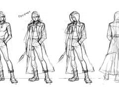 혈계전선x어쌔신크리드 크로스오버 설정/ 짧은 썰(수정)