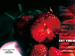 [조로산] (원온3/샘플) Eat you up (2) prison break