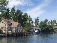 [DAY 141, 142, 143, 144] 하늘은 높고 USJ는 살찌는 계절이다~