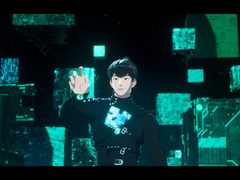 기다릴게 뮤비 해석 - 하민