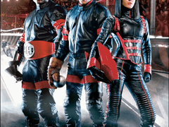 2A92) 롤러볼 (Rollerball, 2002)