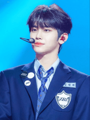 세 학교 대표 지팡이입니다.