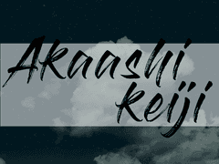 𝐭𝐨. 𝐊𝐞𝐢𝐣𝐢