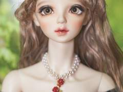 (판매중) Pearl necklace 5종