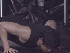 야구선수와 군인 10