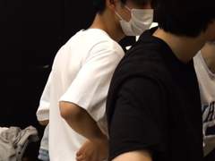 펜트하우스 재질 사고친