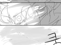 검은 잠자리 시체와 검은 나비 19