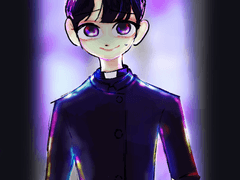 수도원에 왜 꼬치고기가 없죠