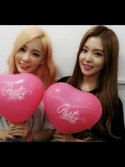 유리소녀 <태연 x 주현>