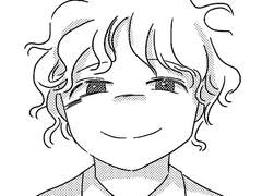 小市民Aさんの物語